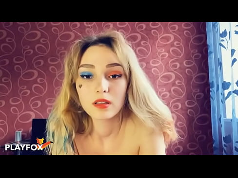 ❤️ Iiglasi zomlingo zenyani zomlingo zandinika isondo kunye noHarley Quinn ️❌  kumanyala xh.porngifmag.ru ❌❤