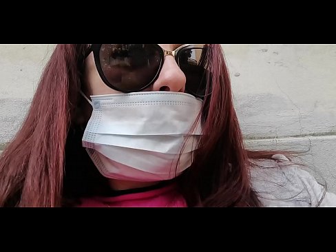 ❤️ UNicoletta uyaziphindezela kummelwane wakhe kwaye uchama kwigaraji yakhe (I-Quarantine eKhethekileyo ye-Covid19 yase-Itali) ️❌ kumanyala xh.porngifmag.ru ❌❤