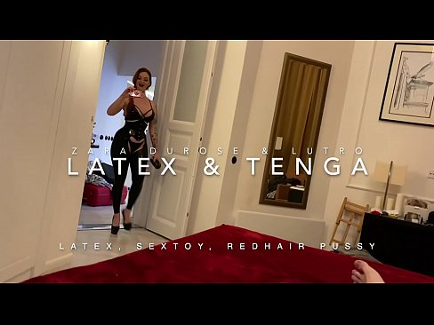 ❤️ I-stepsister enentloko ebomvu enxibe isinxibo se-latex esifakwe nguyise wesibini ️❌ kumanyala xh.porngifmag.ru ❌❤